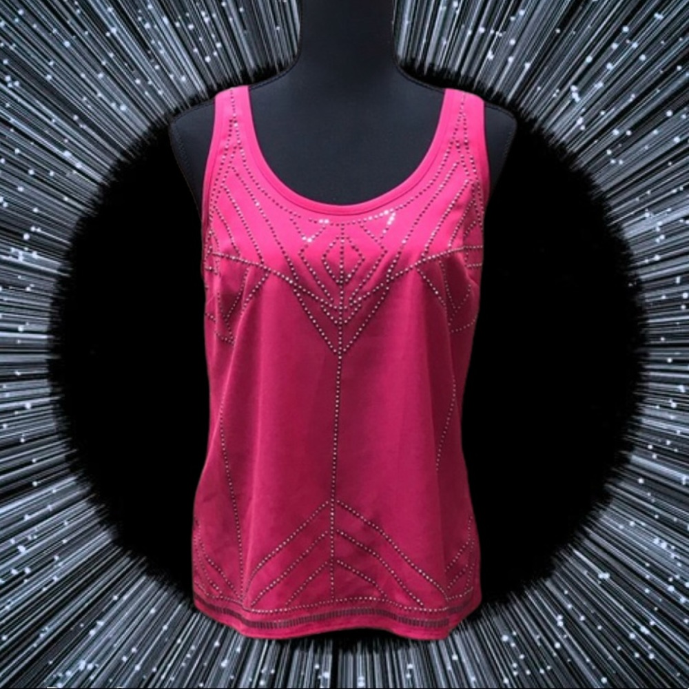Nicole Tank Top 10th anniversary NWT